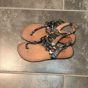 Women’s sandals